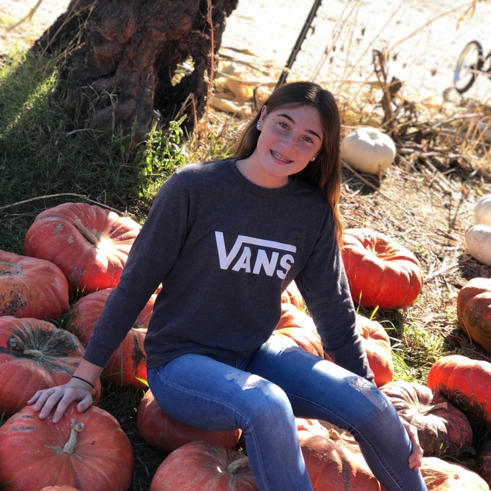 Meet your Posher, Sophia